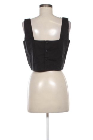 Női mellény Calvin Klein Jeans, Méret M, Szín Fekete, Ár 29 969 Ft