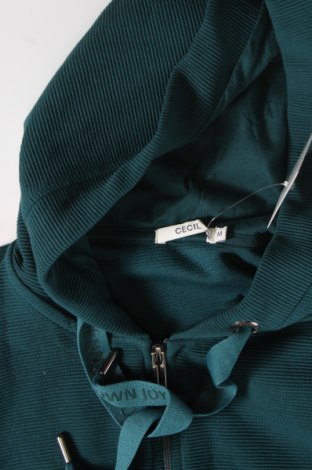 Dámská vesta  Cecil, Velikost M, Barva Modrá, Cena  439,00 Kč