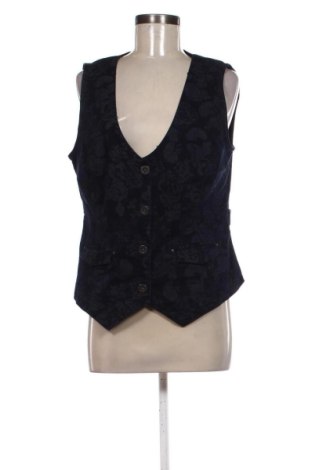 Dámská vesta  Charles Vogele, Velikost XL, Barva Modrá, Cena  565,00 Kč