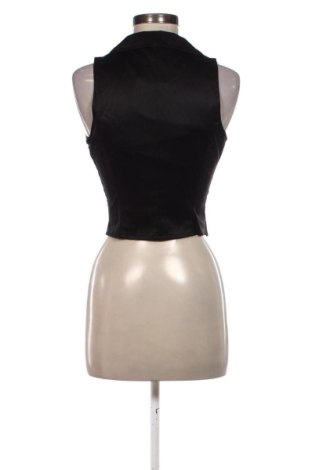 Vestă de femei Clockhouse, Mărime S, Culoare Negru, Preț 104,10 Lei