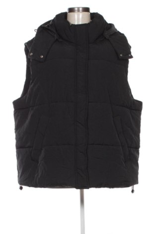 Damenweste Clockhouse, Größe 3XL, Farbe Schwarz, Preis € 15,99