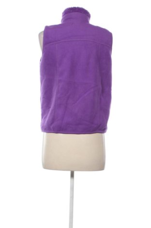 Dámska vesta  Coldwater Creek, Veľkosť XS, Farba Fialová, Cena  18,95 €