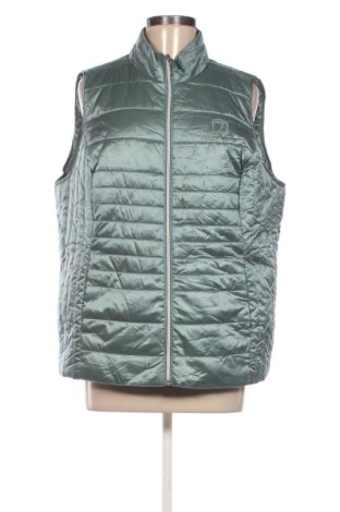 Vestă de femei Collection L, Mărime XL, Culoare Verde, Preț 85,99 Lei