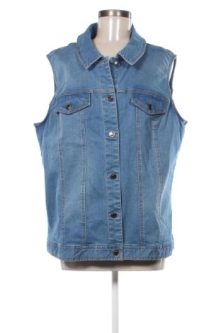 Дамски елек Collection L, Размер XXL, Цвят Син, Цена 13,29 €