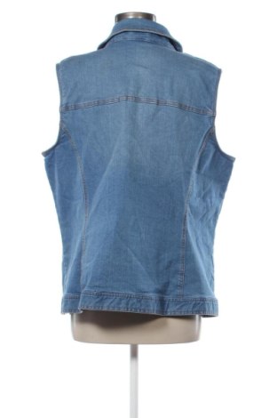 Дамски елек Collection L, Размер XXL, Цвят Син, Цена 13,29 €