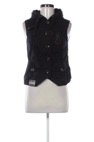 Дамски елек Colours Of The World, Размер S, Цвят Черен, Цена 20,00 €