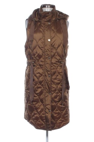 Дамски елек Comma,, Размер S, Цвят Кафяв, Цена 42,00 €