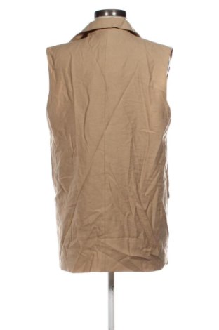 Vestă de femei Costes, Mărime S, Culoare Bej, Preț 87,99 Lei