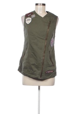 Damenweste Cotton On, Größe M, Farbe Grün, Preis € 41,99