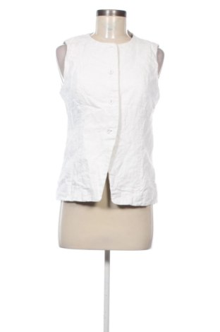 Γυναικείο γιλέκο Cotton On, Μέγεθος M, Χρώμα Λευκό, Τιμή 14,99 €