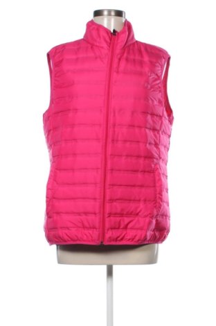 Дамски елек Crane, Размер L, Цвят Розов, Цена 19,94 €