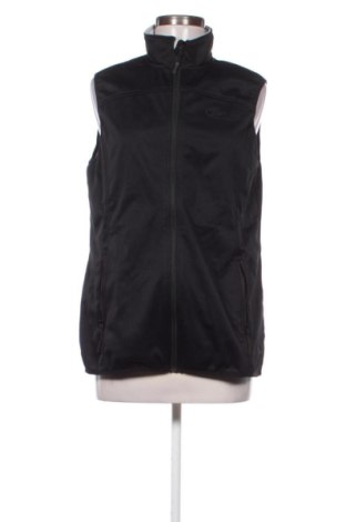 Damenweste Crivit, Größe XL, Farbe Schwarz, Preis € 32,00