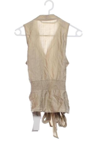 Dámská vesta  DAZY, Velikost M, Barva Béžová, Cena  339,00 Kč