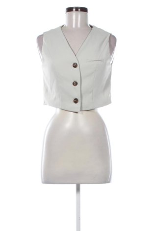 Дамски елек DAZY, Размер S, Цвят Екрю, Цена 19,95 €