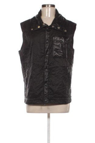 Damenweste Daniele Alessandrini, Größe M, Farbe Schwarz, Preis € 52,99