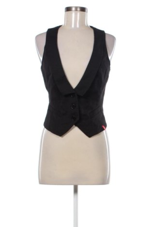Dámská vesta  Edc By Esprit, Velikost S, Barva Černá, Cena  907,00 Kč