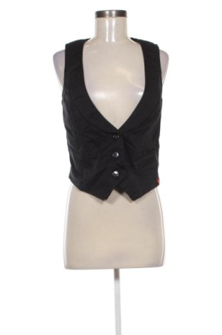 Dámská vesta  Edc By Esprit, Velikost M, Barva Černá, Cena  439,00 Kč