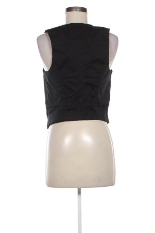 Dámská vesta  Edc By Esprit, Velikost M, Barva Černá, Cena  439,00 Kč