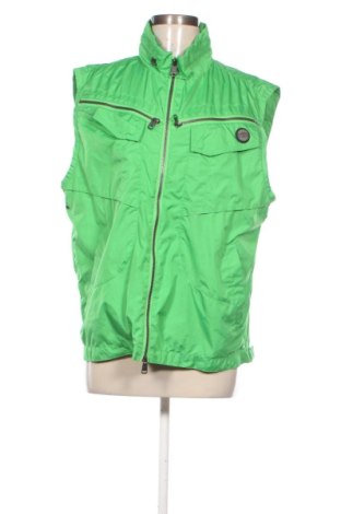 Γυναικείο γιλέκο Eddicott, Μέγεθος XL, Χρώμα Πράσινο, Τιμή 35,26 €