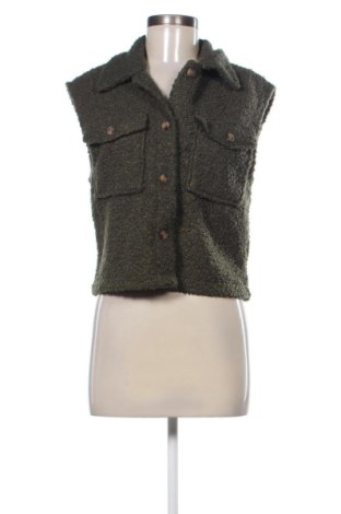 Damenweste Eilly Bazar, Größe S, Farbe Grün, Preis 20,00 €