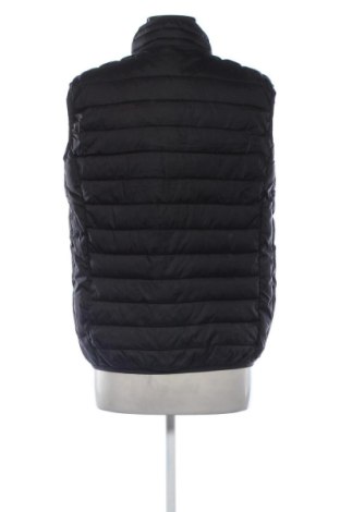 Γυναικείο γιλέκο Ellesse, Μέγεθος S, Χρώμα Μαύρο, Τιμή 56,99 €