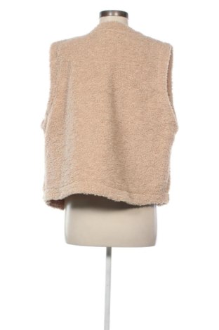 Damska kamizelka Enjoy, Rozmiar XXL, Kolor Beżowy, Cena 24,99 zł