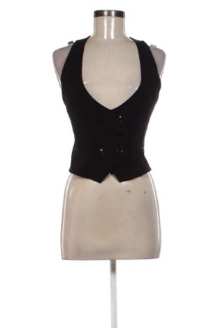 Dámská vesta  Fashion Elle, Velikost S, Barva Černá, Cena  567,00 Kč