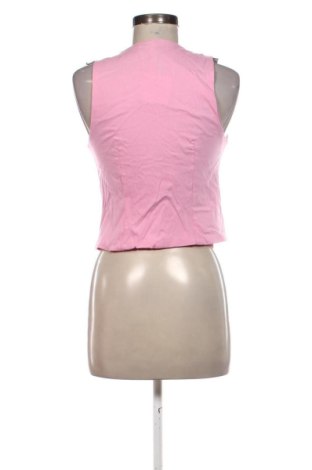 Vestă de femei Fb Sister, Mărime S, Culoare Roz, Preț 104,26 Lei