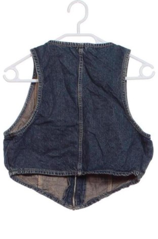 Dámská vesta  Fb Sister, Velikost L, Barva Modrá, Cena  399,00 Kč