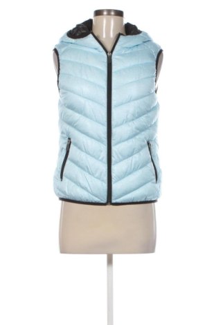 Дамски елек Fb Sister, Размер S, Цвят Син, Цена 25,00 €