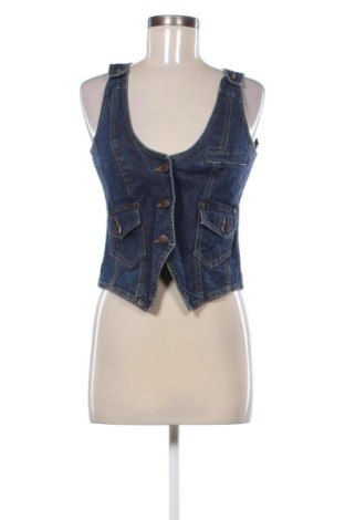 Dámská vesta  Flash Lights, Velikost S, Barva Modrá, Cena  449,00 Kč