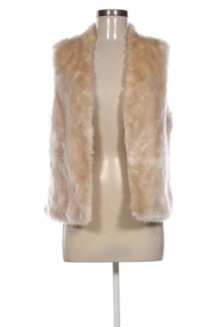 Дамски елек Forever 21, Размер L, Цвят Бежов, Цена 13,81 €