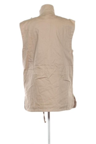 Γυναικείο γιλέκο Free Quent, Μέγεθος XL, Χρώμα Καφέ, Τιμή 85,99 €