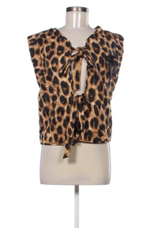 Damska kamizelka Fuego, Rozmiar M, Kolor Kolorowy, Cena 203,62 zł