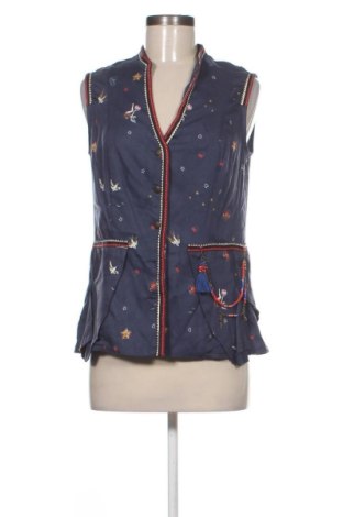 Дамски елек Galinel, Размер M, Цвят Многоцветен, Цена 20,00 €