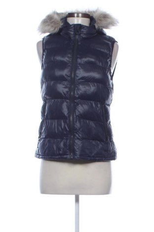 Vestă de femei Gap, Mărime S, Culoare Albastru, Preț 165,39 Lei