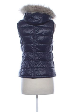 Vestă de femei Gap, Mărime S, Culoare Albastru, Preț 165,39 Lei