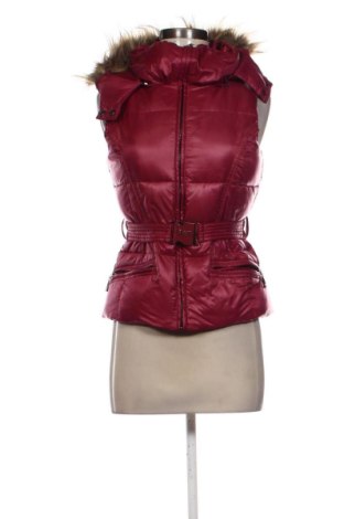 Damska kamizelka Gaudi Jeans, Rozmiar L, Kolor Różowy, Cena 224,59 zł