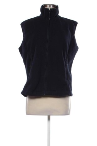 Dámska vesta  Gb, Veľkosť XL, Farba Modrá, Cena  19,97 €