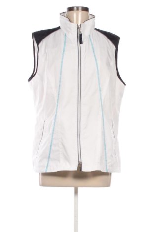 Дамски елек Gerry Weber, Размер L, Цвят Бял, Цена 38,00 €