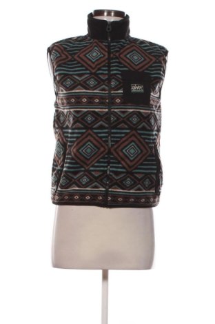 Дамски елек Ghanda, Размер L, Цвят Многоцветен, Цена 32,21 €