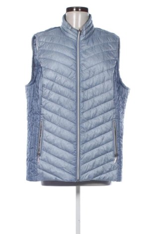 Damska kamizelka Gina Laura, Rozmiar XL, Kolor Niebieski, Cena 166,99 zł