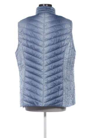 Damska kamizelka Gina Laura, Rozmiar XL, Kolor Niebieski, Cena 166,99 zł