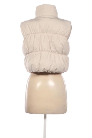 Dámská vesta  H&M Divided, Velikost S, Barva Béžová, Cena  709,00 Kč