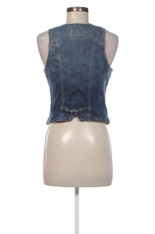 Damenweste H&M L.O.G.G., Größe M, Farbe Blau, Preis 23,99 €