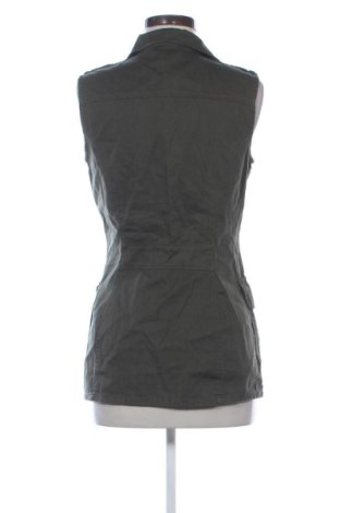 Vestă de femei Hennes, Mărime M, Culoare Verde, Preț 104,26 Lei