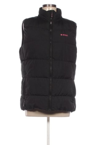 Vestă de femei Hi-Tec, Mărime XL, Culoare Negru, Preț 165,35 Lei