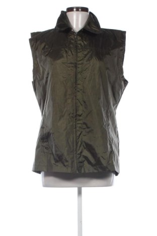 Vestă de femei Identic, Mărime XL, Culoare Verde, Preț 103,92 Lei