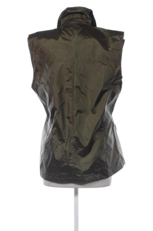 Vestă de femei Identic, Mărime XL, Culoare Verde, Preț 103,92 Lei