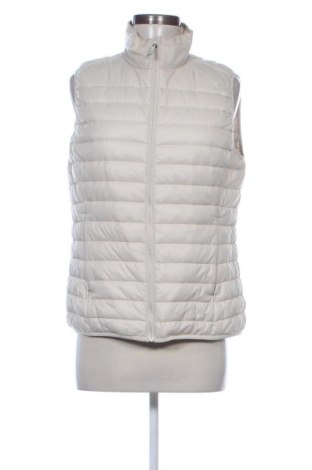 Vestă de femei Jack Wolfskin, Mărime M, Culoare Bej, Preț 175,99 Lei